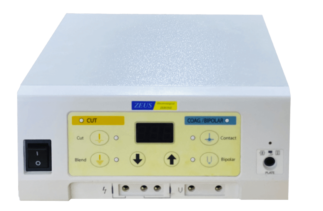 Electrocauterio Zerone Zeuz-100