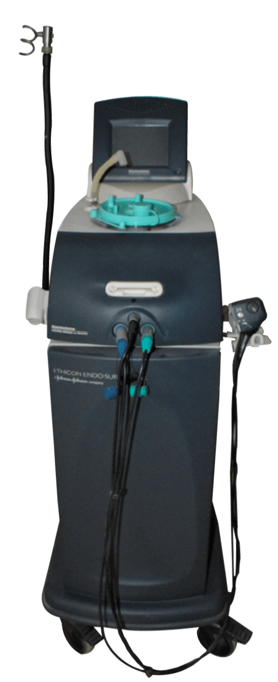 Sistema de biopsia Ethicon Endo-Surgery Mammotome 