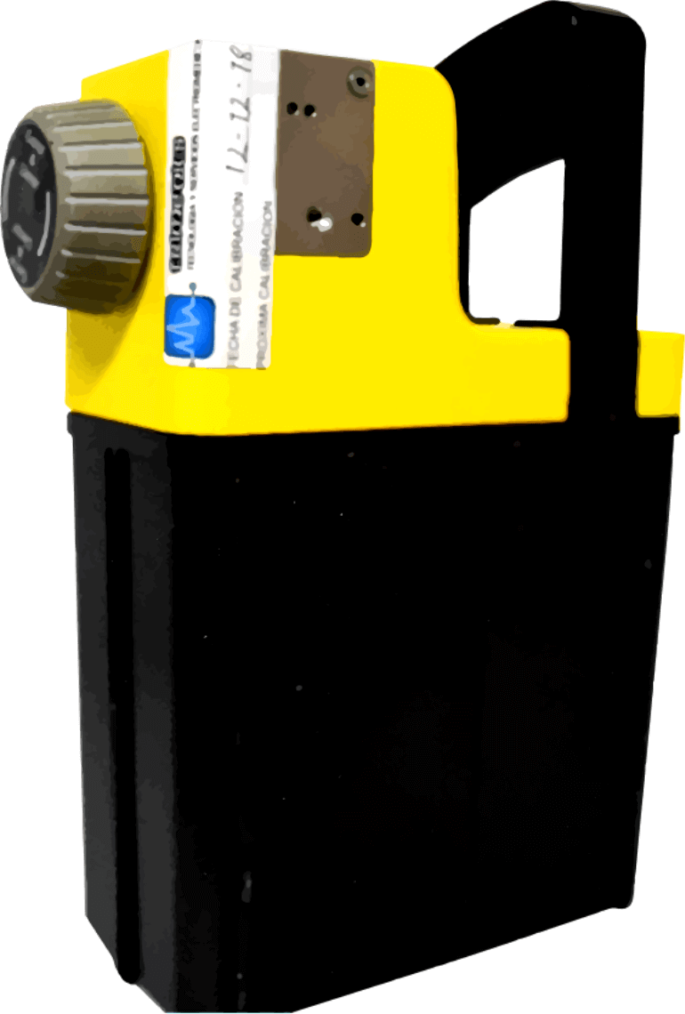 Vaporizador Datex Ohmeda Aladín 2 sevorane