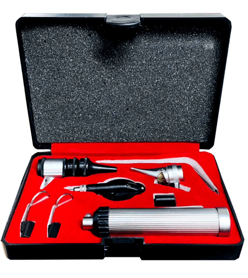 Estuche de diagnóstico ALFA RATE
