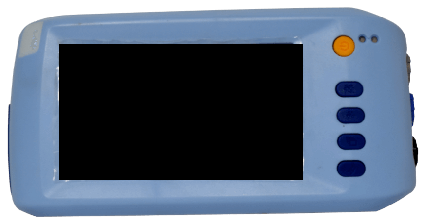 Monitor de paciente PM-001
