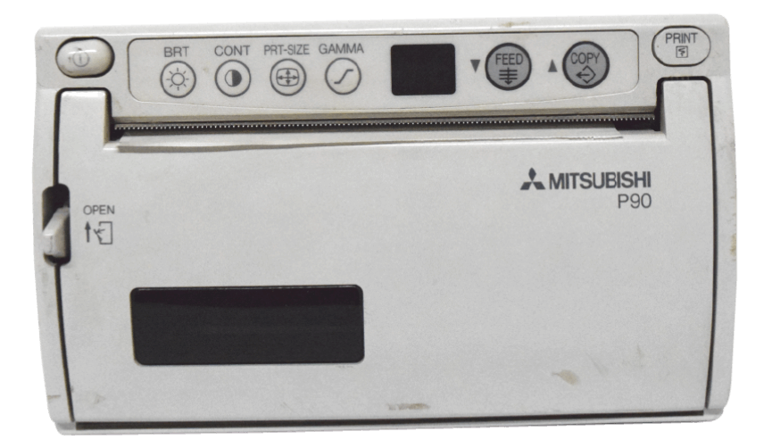 Impresora Mitsubishi P90
