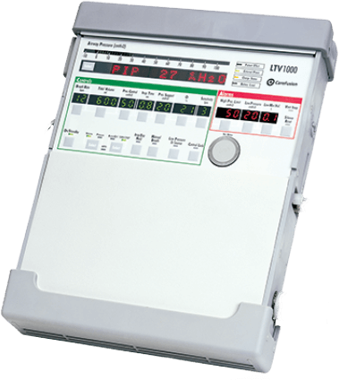 Ventilador Pulmonetic LVT1000