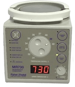 Humidificador Fisher&Paykel MR730
