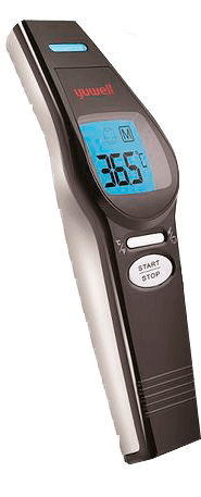 Termómetro digital Yuwell GTM YHW-1