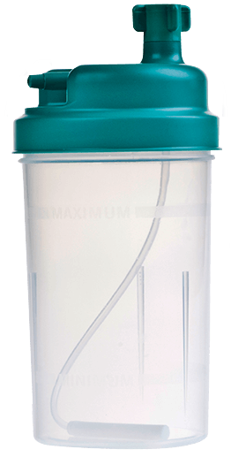 Vaso borboteador HUDSON 3230