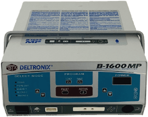 Electrocauterio Deltronix B-1600 MP