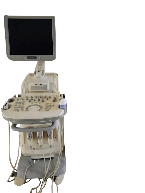ULTRASONIDO MEDIX SONOACE X8
